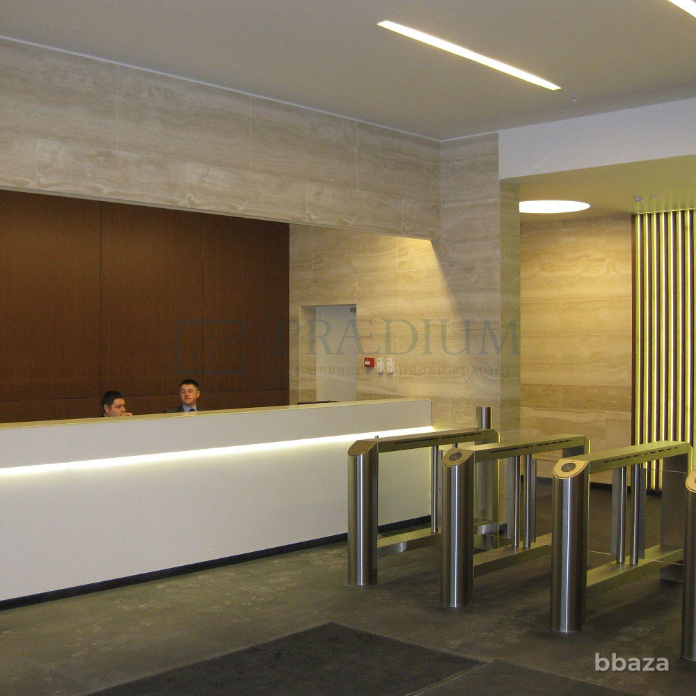 Сдается офисное помещение 262 м² Москва - изображение 10