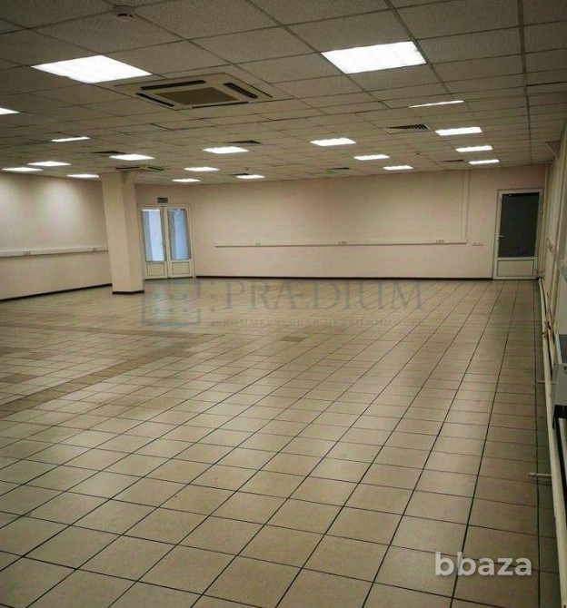 Сдается помещение 1924.30 м² Москва - изображение 7