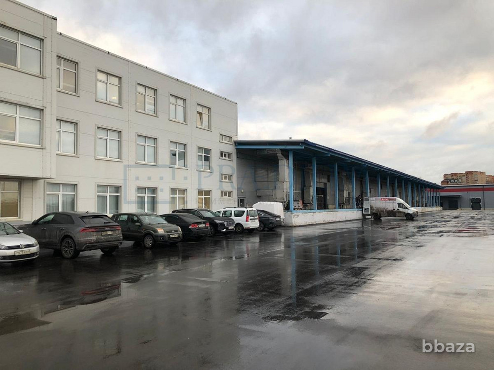 Сдается помещение 2022.00 м² Москва - изображение 10