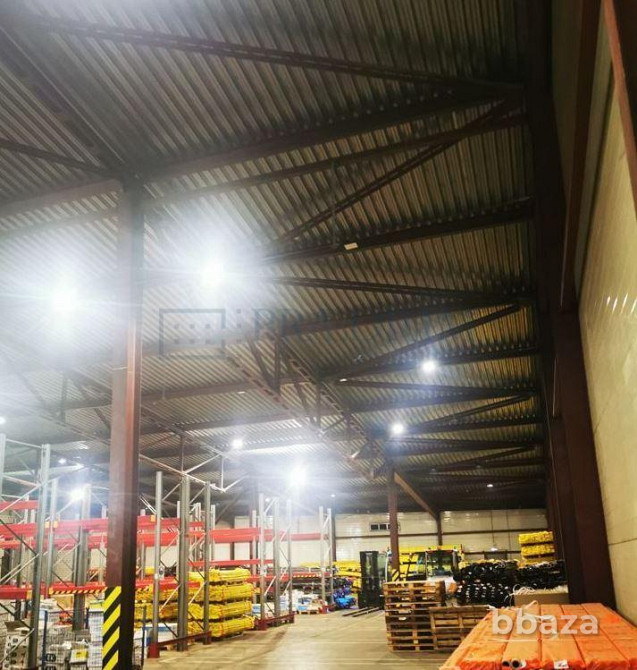 Сдается помещение 4079.30 м² Москва - изображение 6