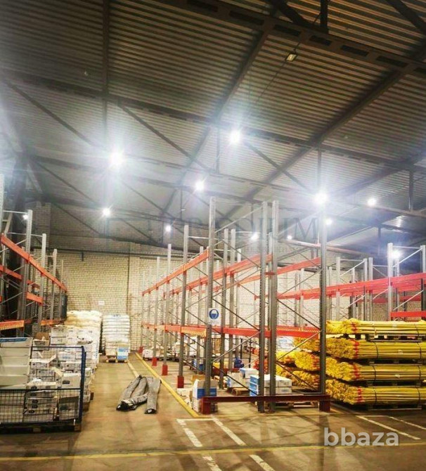 Сдается помещение 4079.30 м² Москва - изображение 4