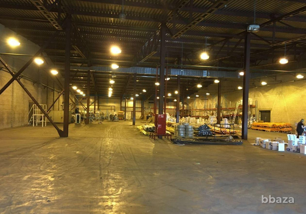 Сдается помещение 4079.30 м² Москва - изображение 3