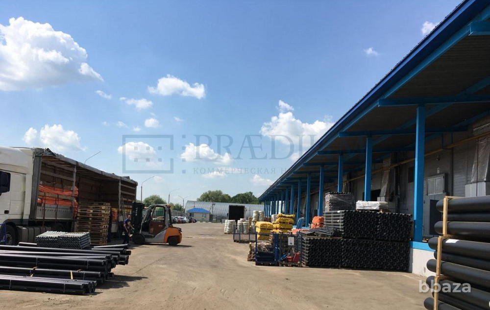 Сдается помещение 4079.30 м² Москва - изображение 9