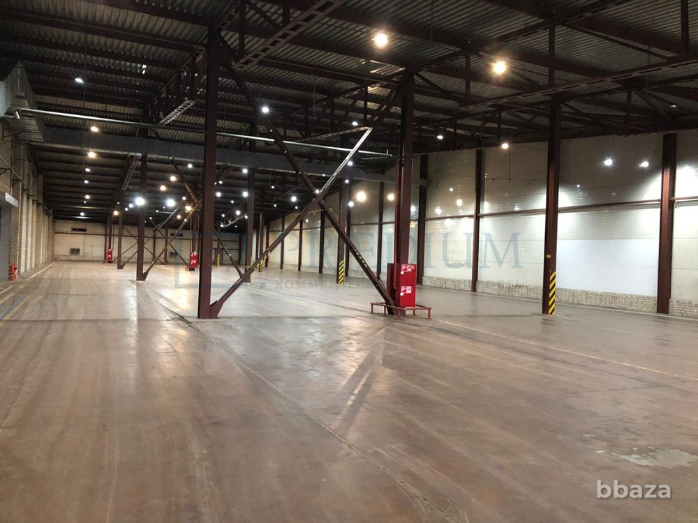 Сдается помещение 2022.00 м² Москва - изображение 2