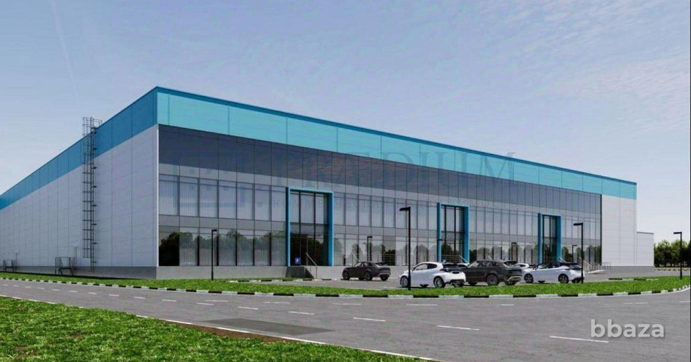 Сдается помещение 16489.00 м² Москва - изображение 2