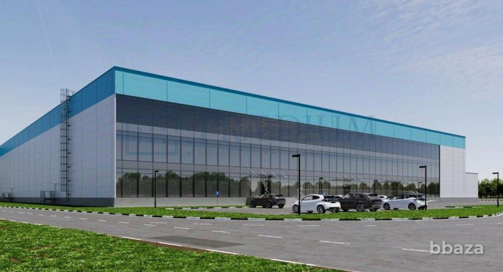 Сдается помещение 16489.00 м² Москва - изображение 3