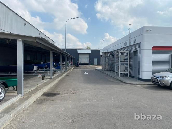 Сдается помещение 2000.00 м² Москва - изображение 1