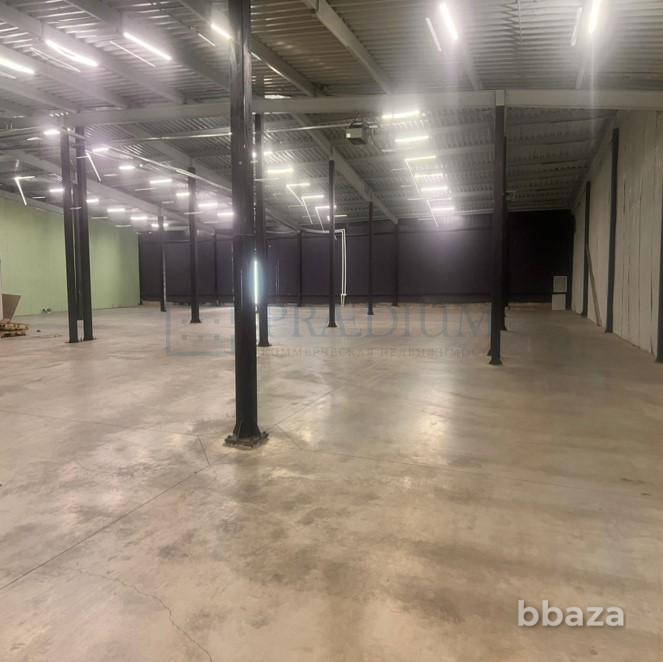 Сдается помещение 2000.00 м² Москва - изображение 2