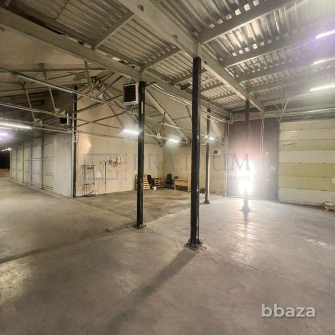 Сдается помещение 2000.00 м² Москва - изображение 4