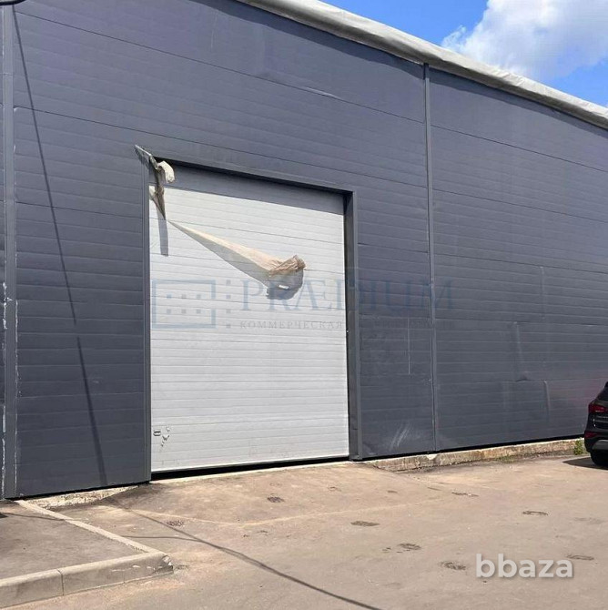 Сдается помещение 2000.00 м² Москва - изображение 6