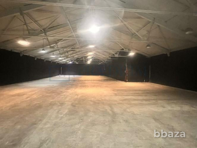 Сдается помещение 2000.00 м² Москва - изображение 3