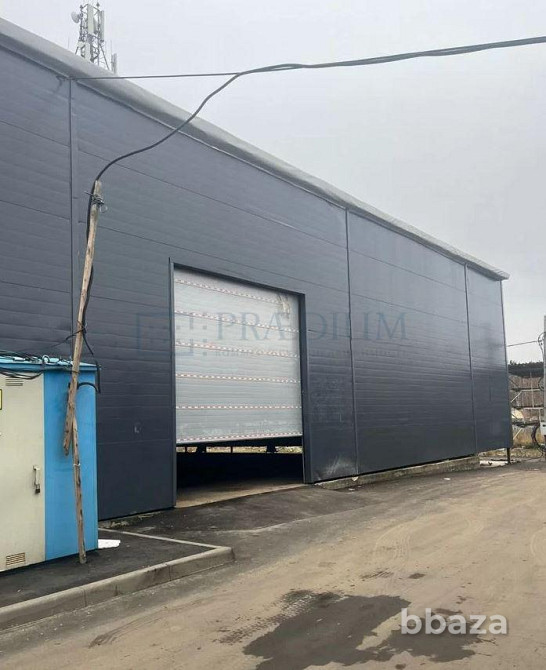 Сдается помещение 2000.00 м² Москва - изображение 7