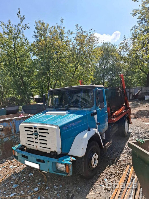 Вывозим мусор 4-5 класса опасности, строительный, бытовой. Люберцы - изображение 3