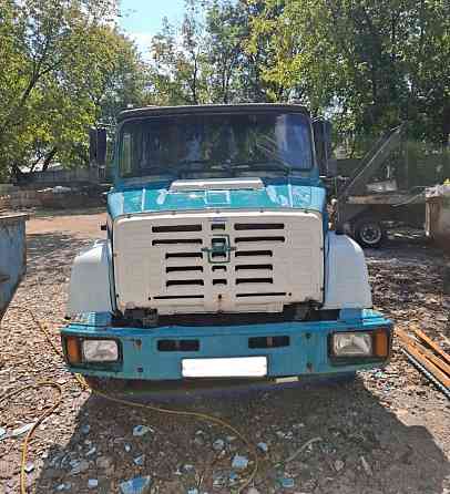 Вывоз мусора контейнерами 8, 20, 27м3 и ГАЗелями 8-14м3 Одинцово