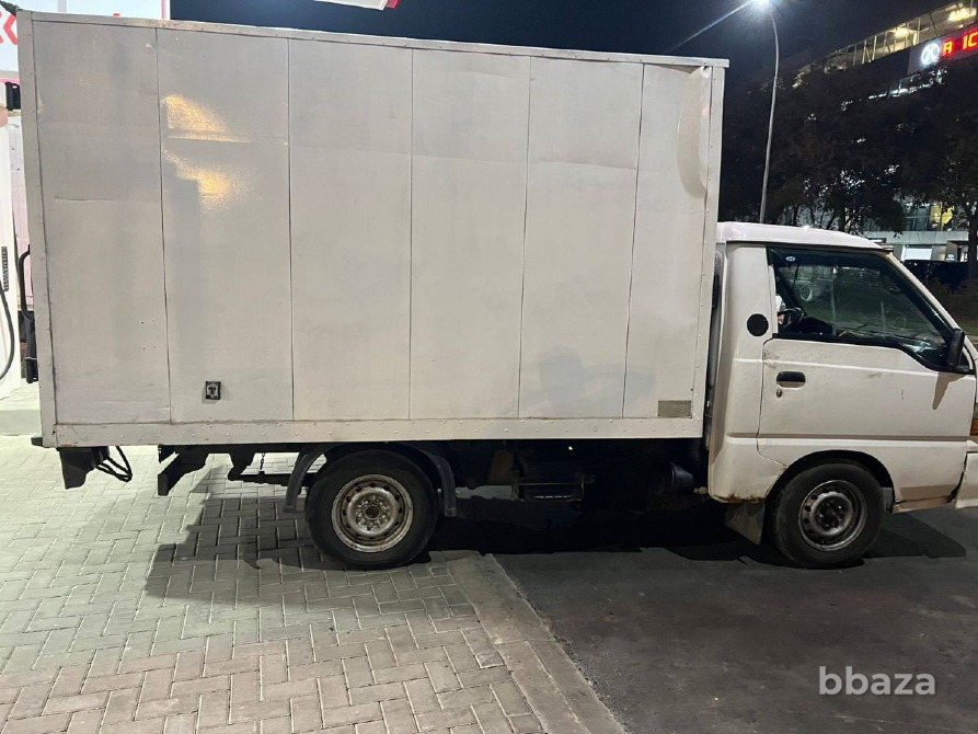 Вывоз мусора контейнерами 8, 20, 27м3 и ГАЗелями 8-14м3 Одинцово - изображение 1