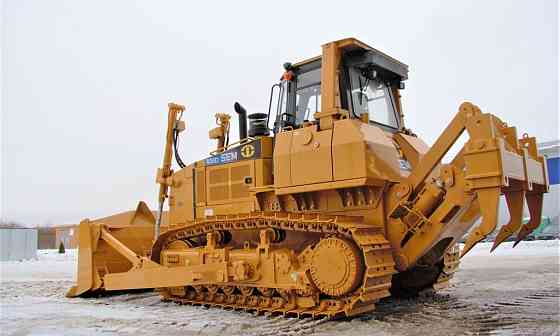 Запасные части бульдозеров SEM 826D Санкт-Петербург