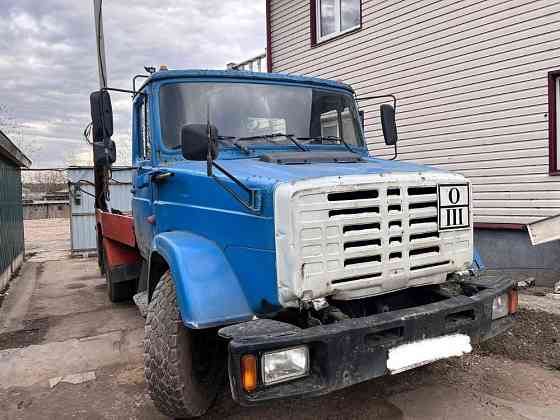 Вывоз мусора любого объема от мало до велика Подольск