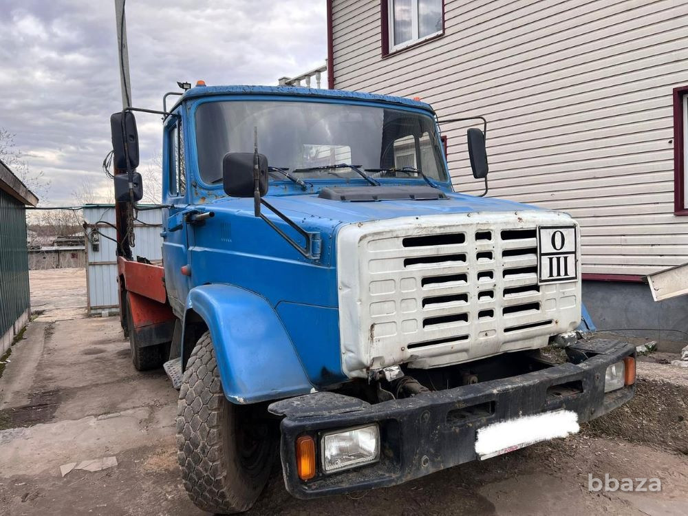 Вывоз мусора любого объема от мало до велика Подольск - изображение 1