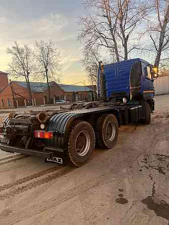 Вывозим строительный и бытовой мусор контейнерами 8 м3, 20 м3, 27 м3 Химки