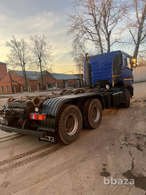 Вывозим строительный и бытовой мусор контейнерами 8 м3, 20 м3, 27 м3 Химки - изображение 2