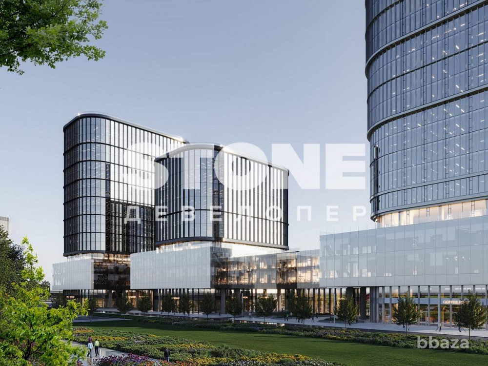 Продажа офиса 341.6 м2 Москва - изображение 5