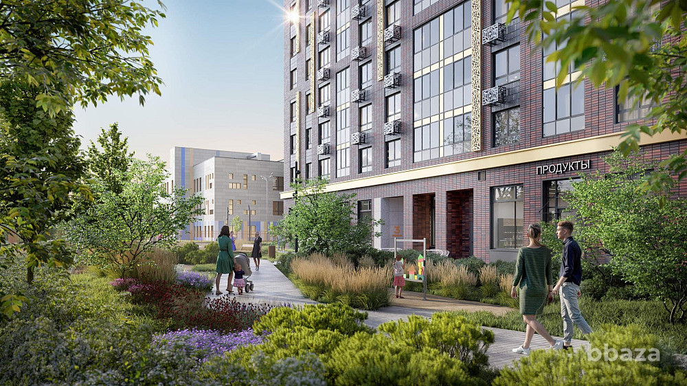 Удобная кладовая Москва - изображение 3