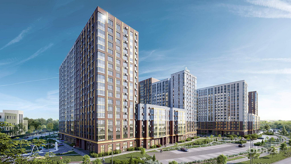 Удобная кладовая Москва - изображение 1