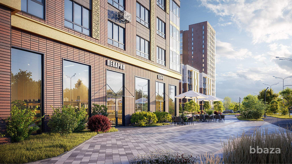 Удобная кладовая Москва - изображение 4