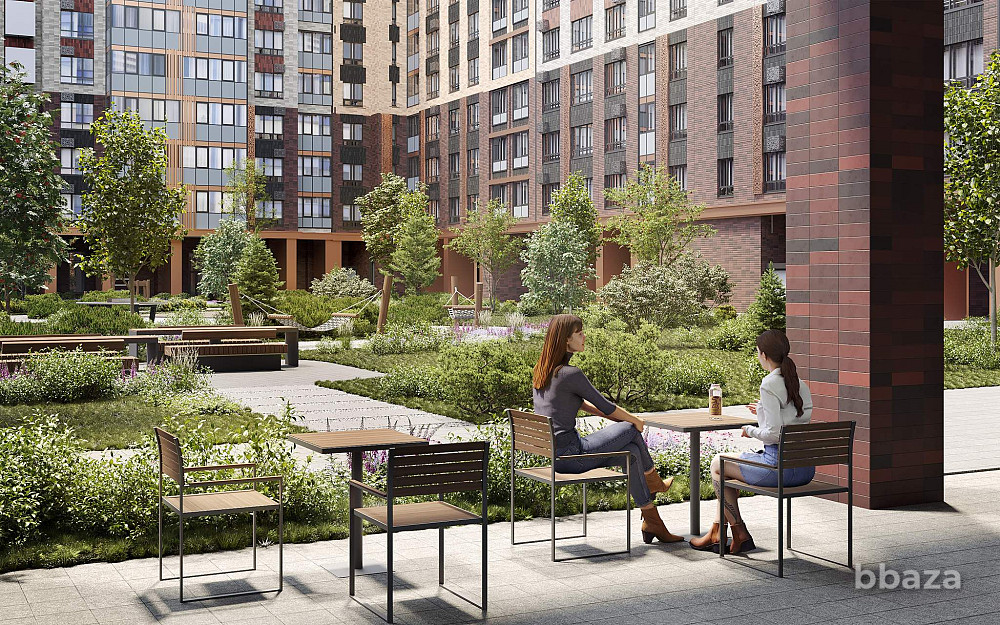 Удобная кладовая Москва - изображение 9