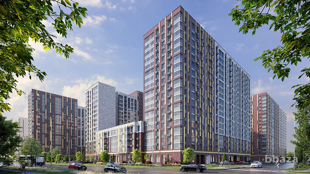 Удобная кладовая Москва - изображение 5