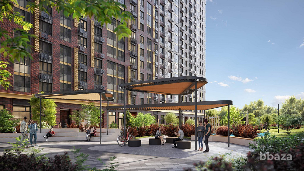 Удобная кладовая Москва - изображение 7