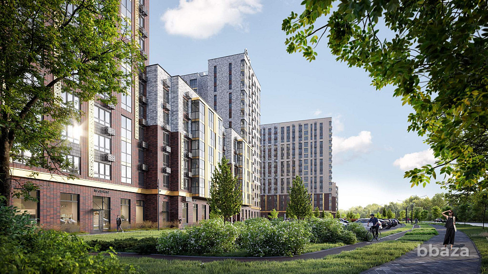 Удобная кладовая Москва - изображение 2