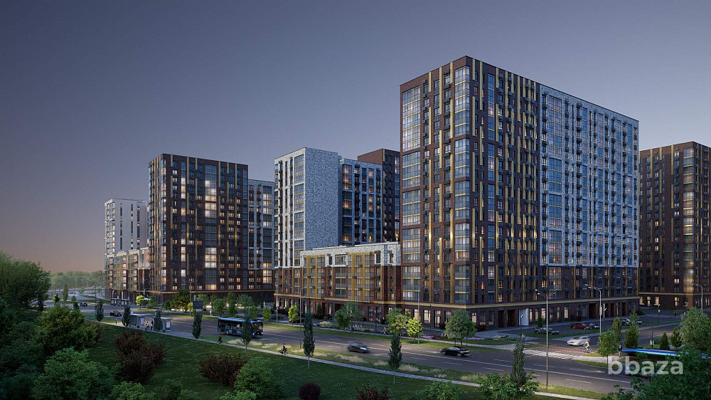 Удобная кладовая Москва - изображение 6