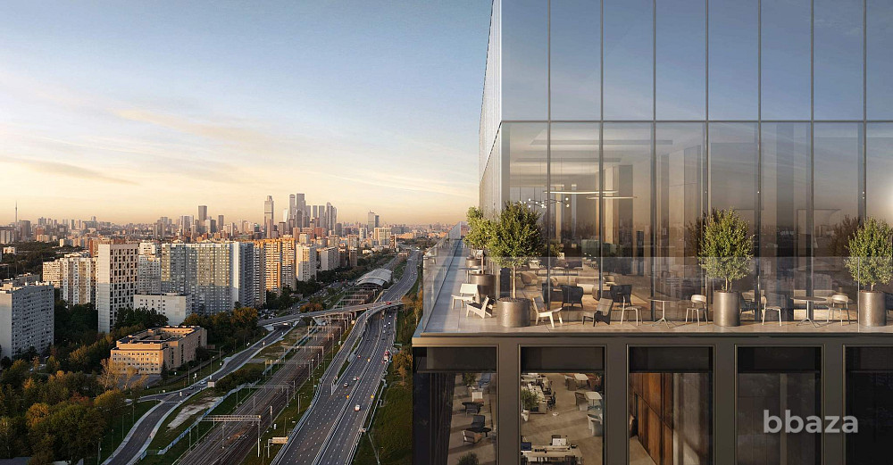 Продажа офиса 86.1 м2 Москва - изображение 9