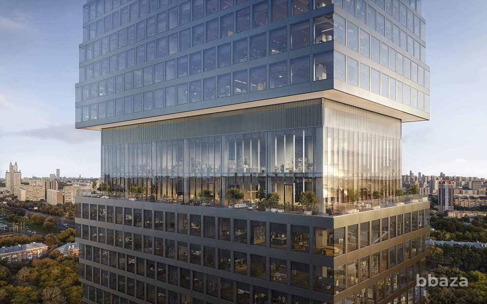 Продажа офиса 86.1 м2 Москва - изображение 8