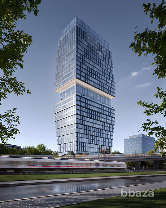 Продажа офиса 85.6 м2 Москва - изображение 2