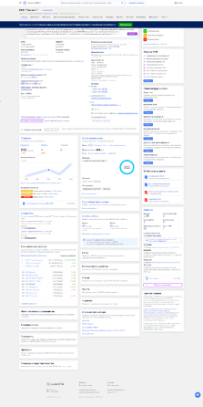 Готовое ООО с оборотами и активами — без долгов Коломна