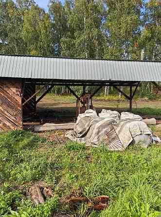 Производственная База 1, 1 Га Красноярск