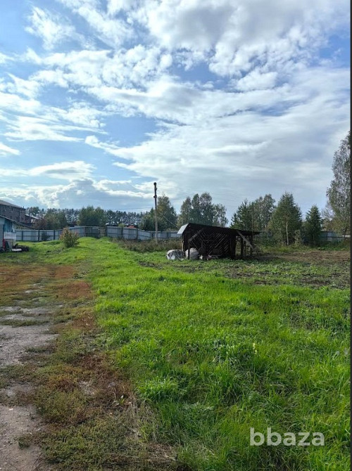 Производственная База 1, 1 Га Красноярск - изображение 4