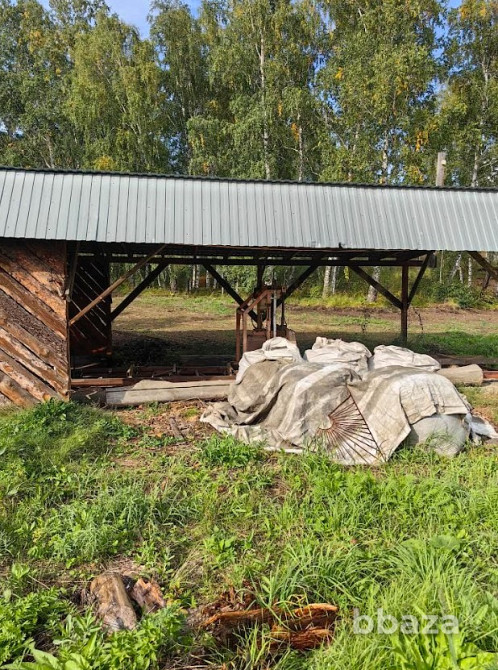 Производственная База 1, 1 Га Красноярск - изображение 5