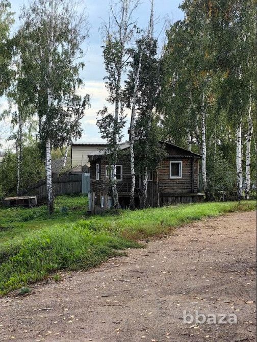 Производственная База 1, 1 Га Красноярск - изображение 2