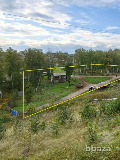 Производственная База 1, 1 Га Красноярск - изображение 1