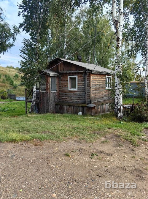 Производственная База 1, 1 Га Красноярск - изображение 3