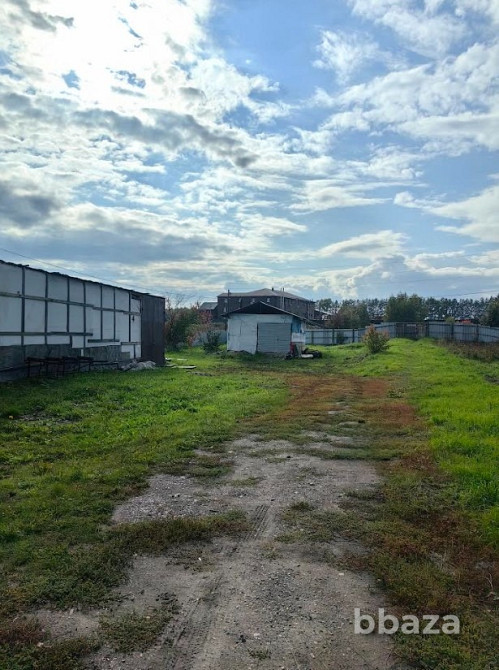 Производственная База 1, 1 Га Красноярск - изображение 7