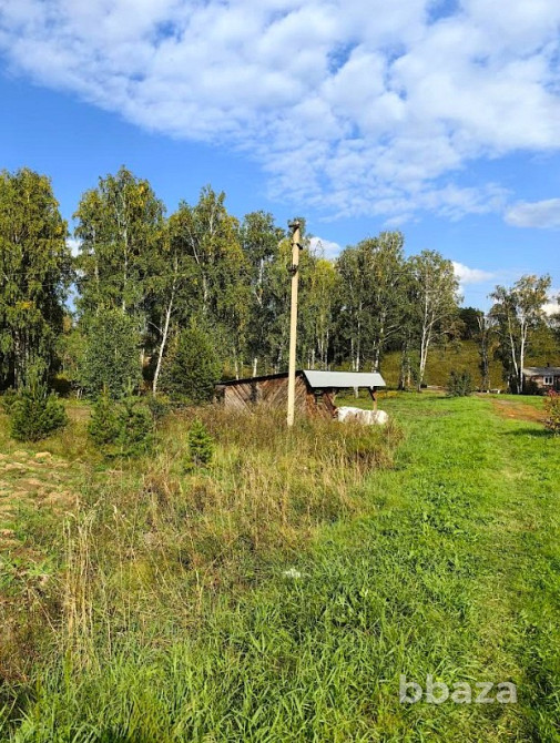 Производственная База 1, 1 Га Красноярск - изображение 6