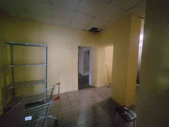 Торговое помещение 126.1 м2 в аренду Обнинск