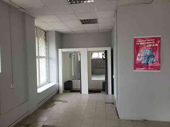 Торговое помещение 126.1 м2 в аренду Обнинск