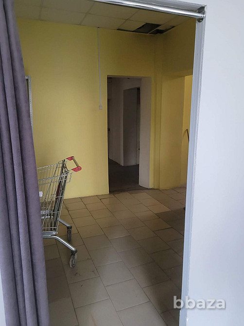 Торговое помещение 126.1 м2 в аренду Обнинск - изображение 4