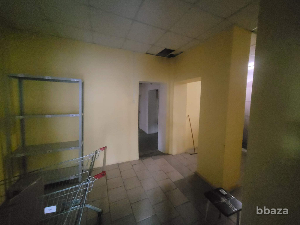 Торговое помещение 126.1 м2 в аренду Обнинск - изображение 5