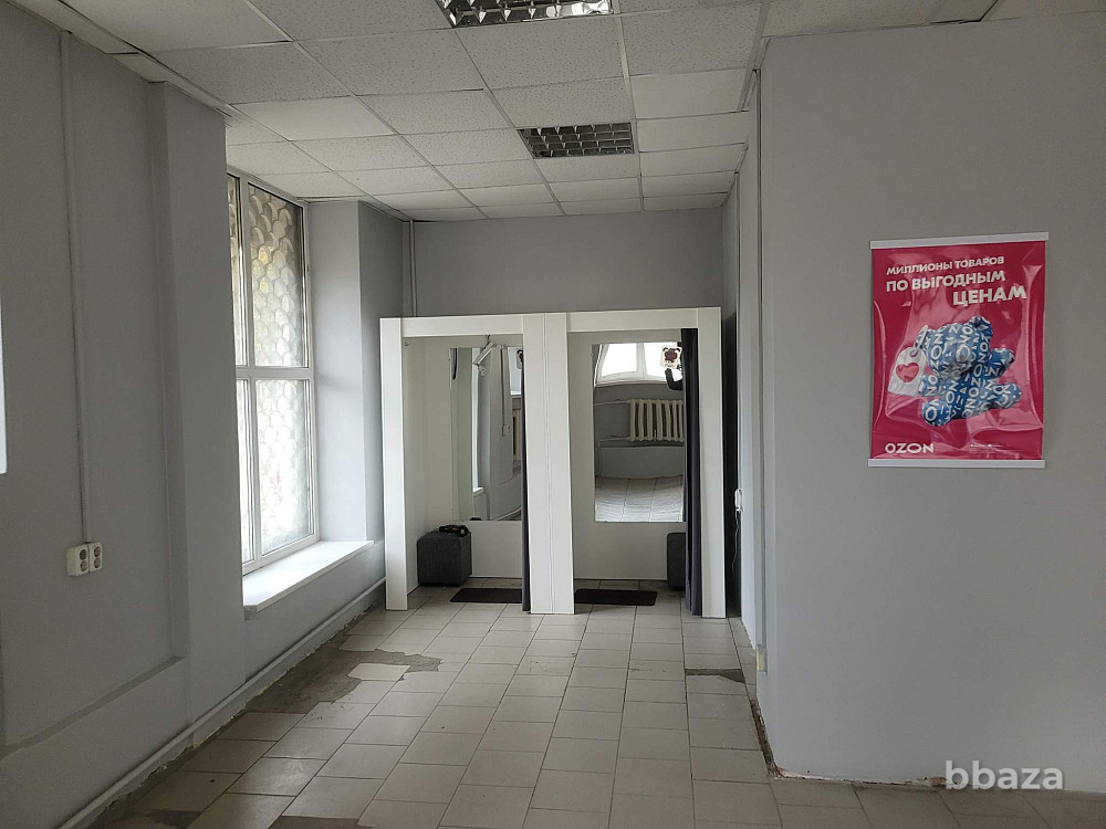 Торговое помещение 126.1 м2 в аренду Обнинск - изображение 3